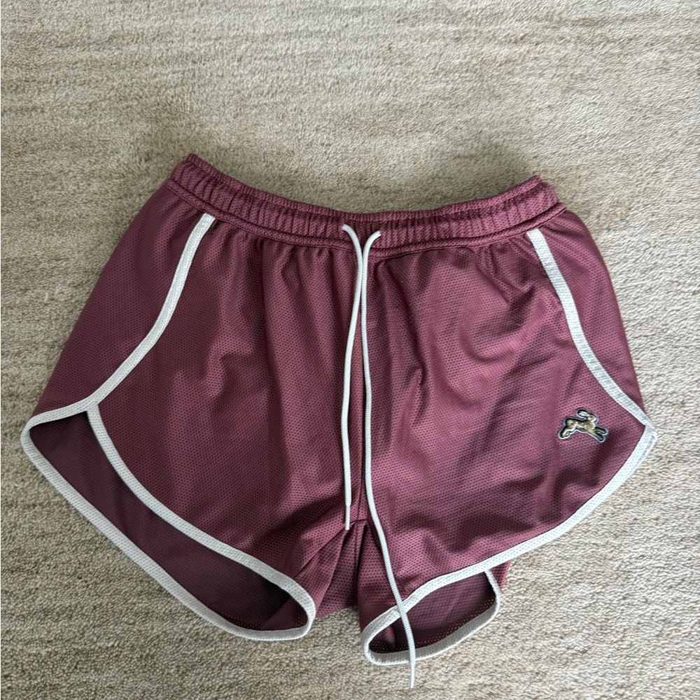 Tracksmith Run Shorts Women’s XS